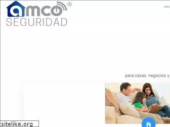 amcoseguridad.com.mx