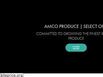 amcoselect.com