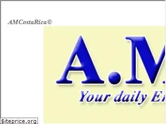 amcostarica.com