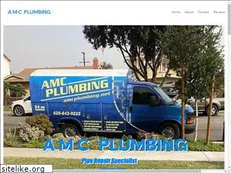 amcplumbing.net
