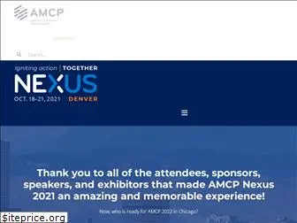 amcpnexus.org