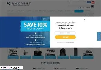 amcrest.com