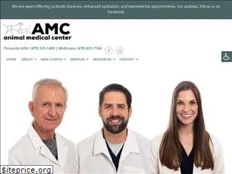 amcrogers.com