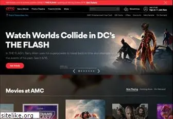 amctheatres.com