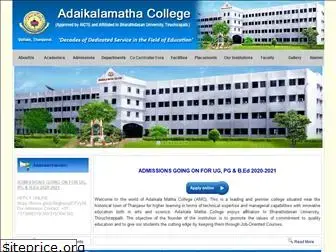 amcvallam.com