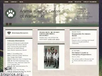 amcwarrenton.net