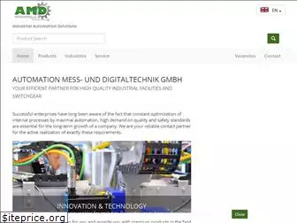 amd-automation.de