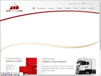 amd-portugal.com