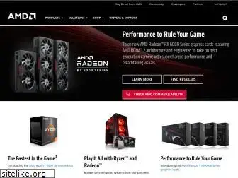 amd.com.tr