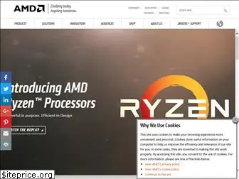 amd.com