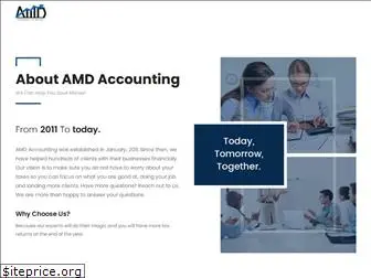 amdaccounting.ca