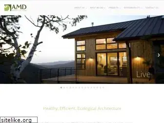 amdarchitecture.com