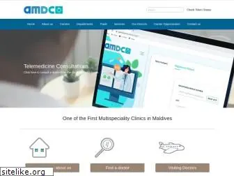 amdc.com.mv