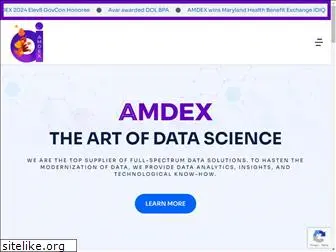 amdexcorp.com
