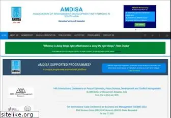 amdisa.org