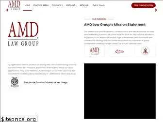 amdlawgroup.com