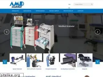 amdmedikal.com