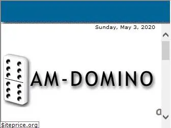 amdomino.com