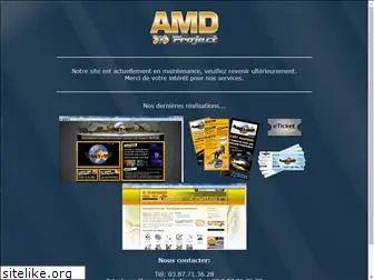 amdproject.com