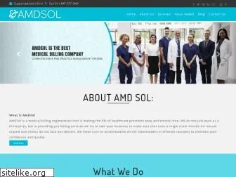 amdsol.com