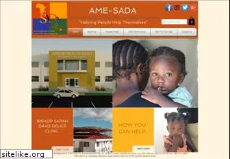 ame-sada.org