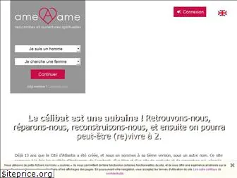 ameaame.com