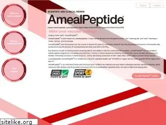 amealpeptide.com
