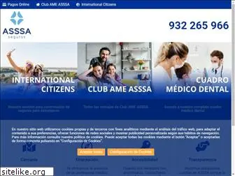 ameasistencia.com