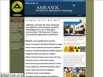 ameasol.com