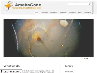 amebagone.com