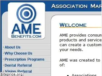 amebenefits.com