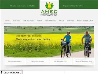 amec420.com