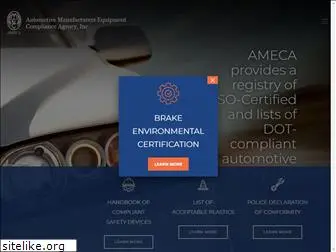 ameca.org