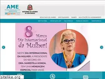 amecaragua.org.br