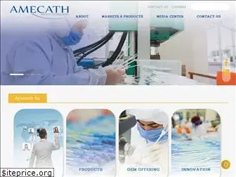 amecath.com