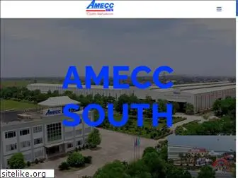 ameccsouth.com