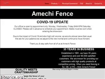 amechifenceco.com