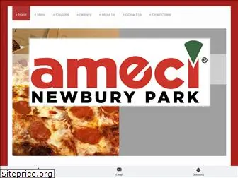 amecinewburypark.com