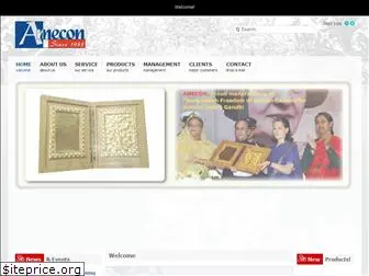 amecon-bd.net