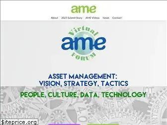 amecosystem.com