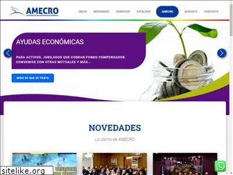 amecro.com.ar