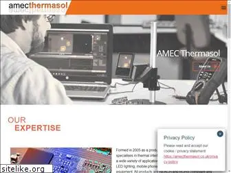 amecthermasol.co.uk