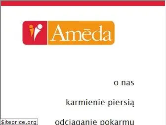 ameda.pl