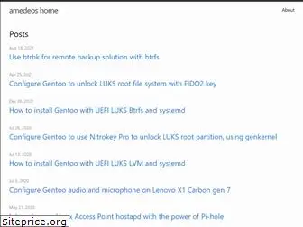 amedeos.github.io