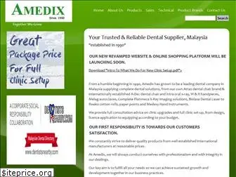 amedix.com.my