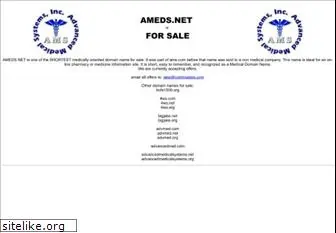 ameds.net