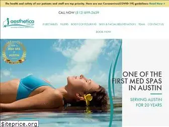 amedspa.com