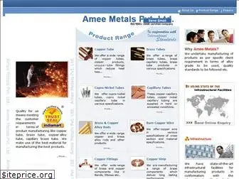 ameemetals.com