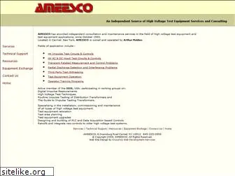 ameesco.com