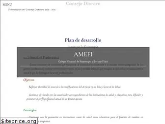 amefi.com.mx